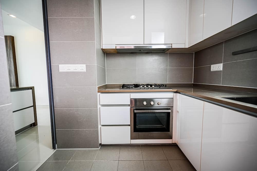 Photo of Kitchen in Clementi