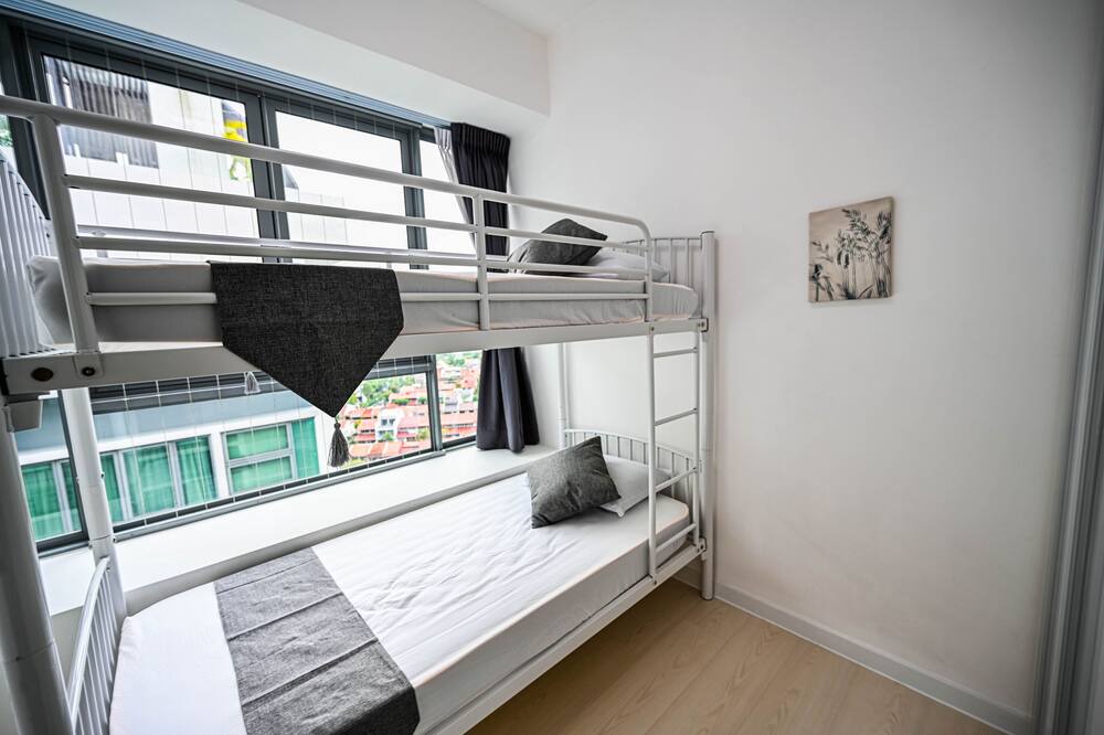Photo of Bedroom in Clementi