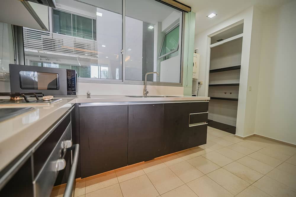 Photo of Kitchen in Clementi