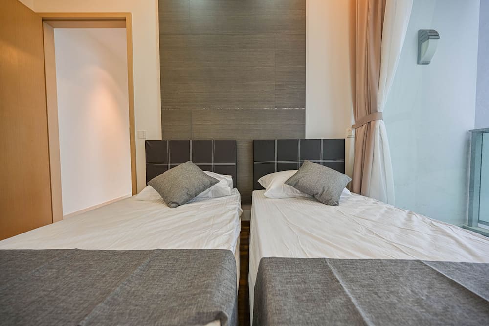 Photo of Bedroom in Clementi