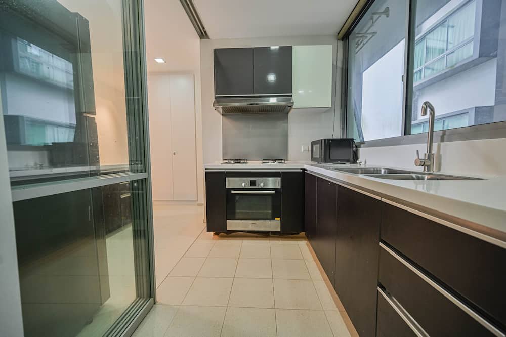 Photo of Kitchen in Clementi