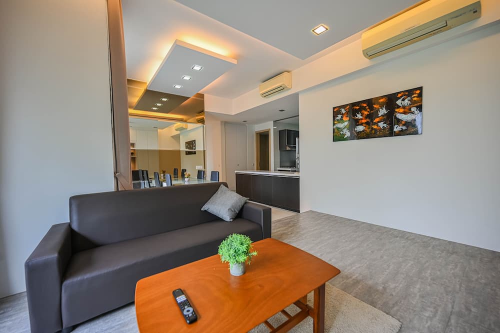 Photo of Livingroom in Clementi