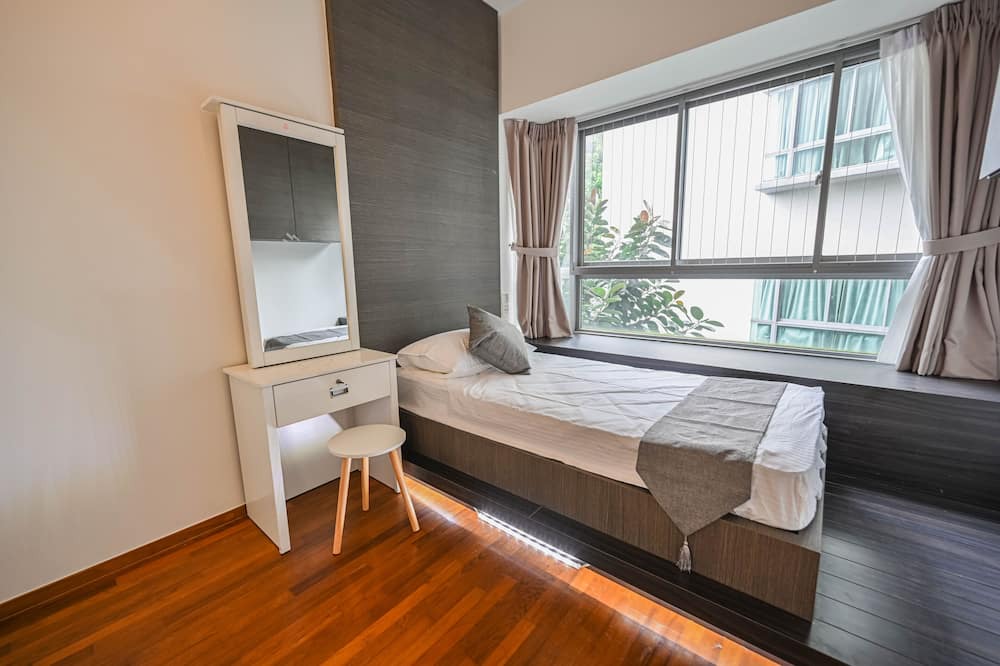 Photo of Bedroom in Clementi