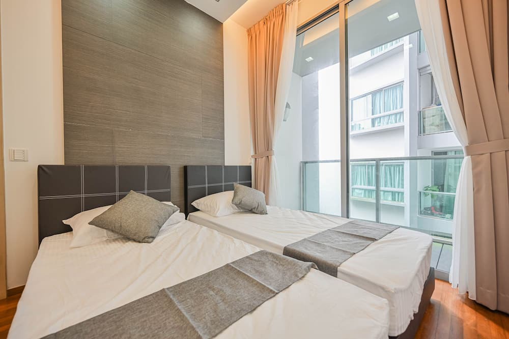 Photo of Bedroom in Clementi