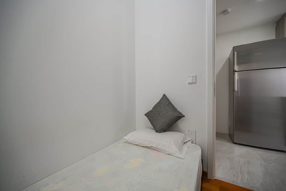 Photo of Bedroom in Lavender