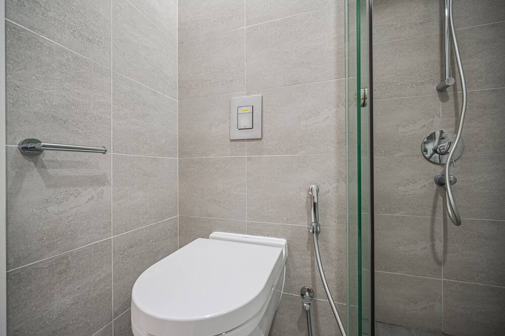 Photo of Bathroom in Lavender