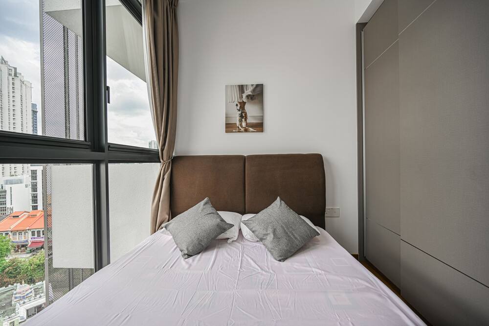 Photo of Bedroom in Lavender
