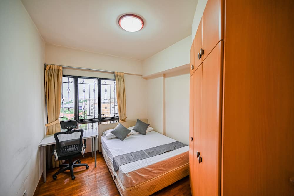 Photo of Bedroom in Singapore