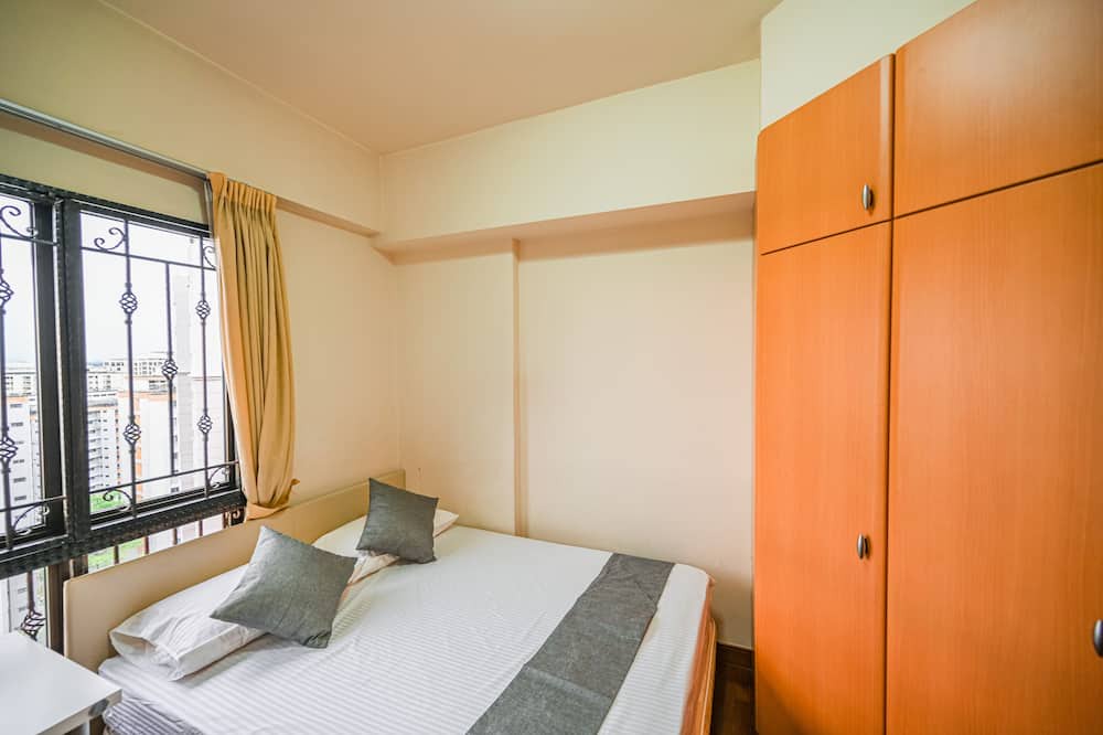 Photo of Bedroom in Singapore