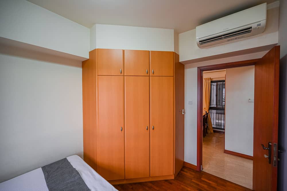 Photo of Bedroom in Singapore