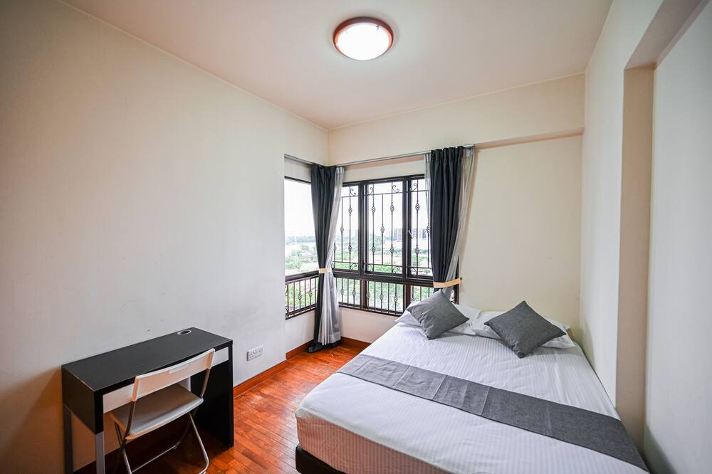 Photo of Bedroom in Singapore