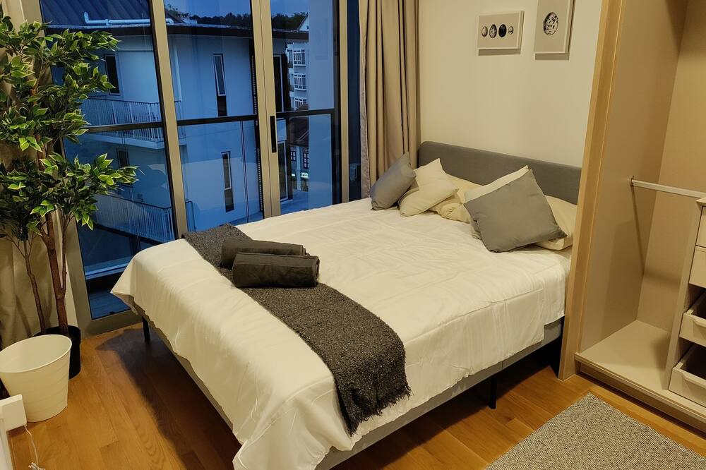Photo of Bedroom in Queenstown