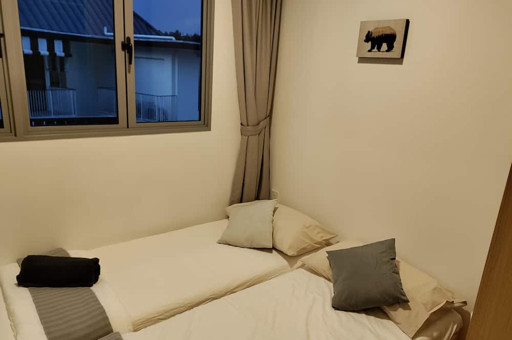 Photo of Bedroom in Queenstown