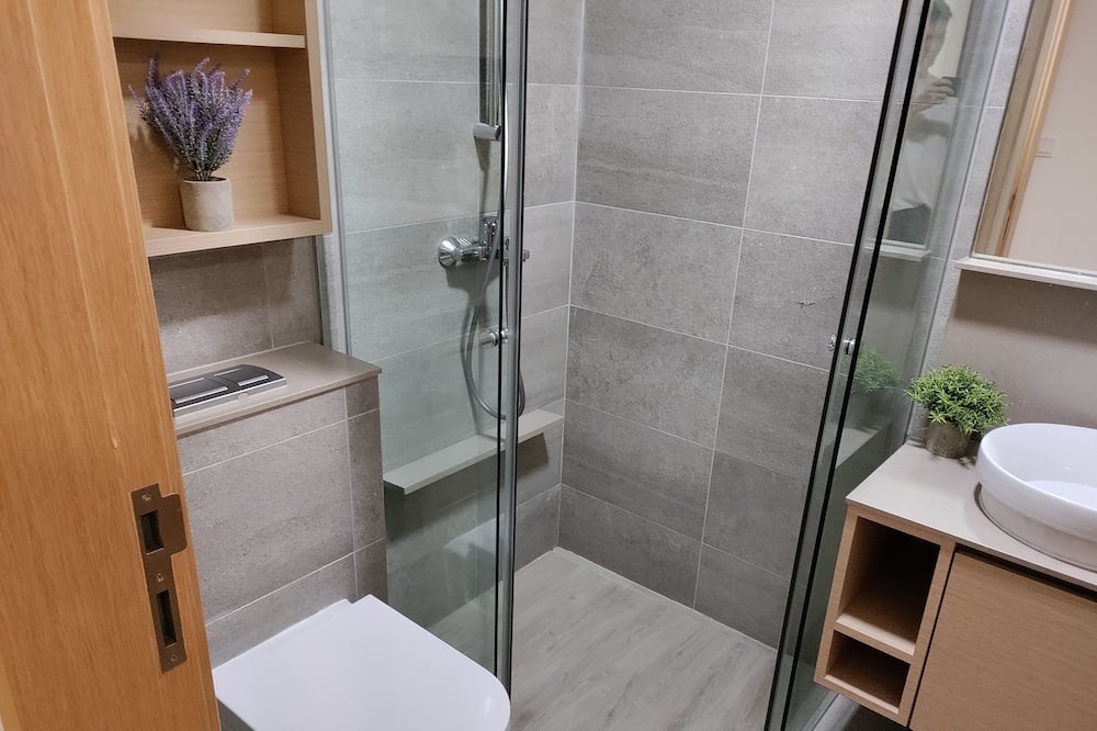 Photo of Bathroom in Queenstown