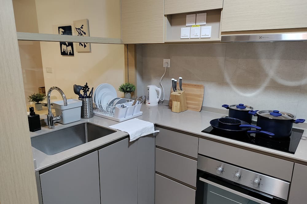 Photo of Kitchen in Queenstown