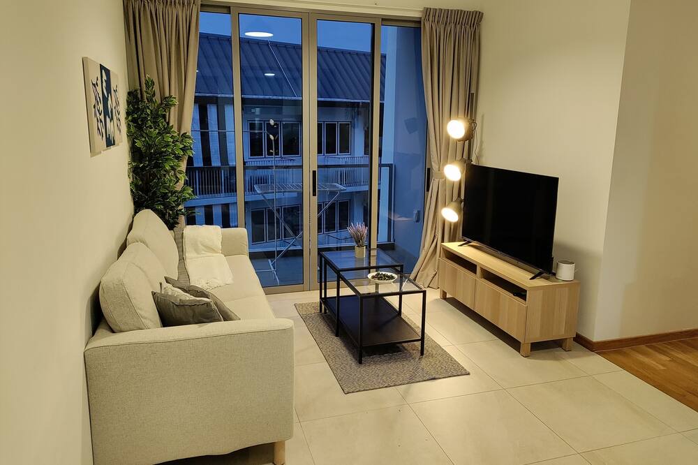 Photo of Livingroom in Queenstown