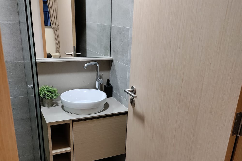 Photo of Bathroom in Queenstown