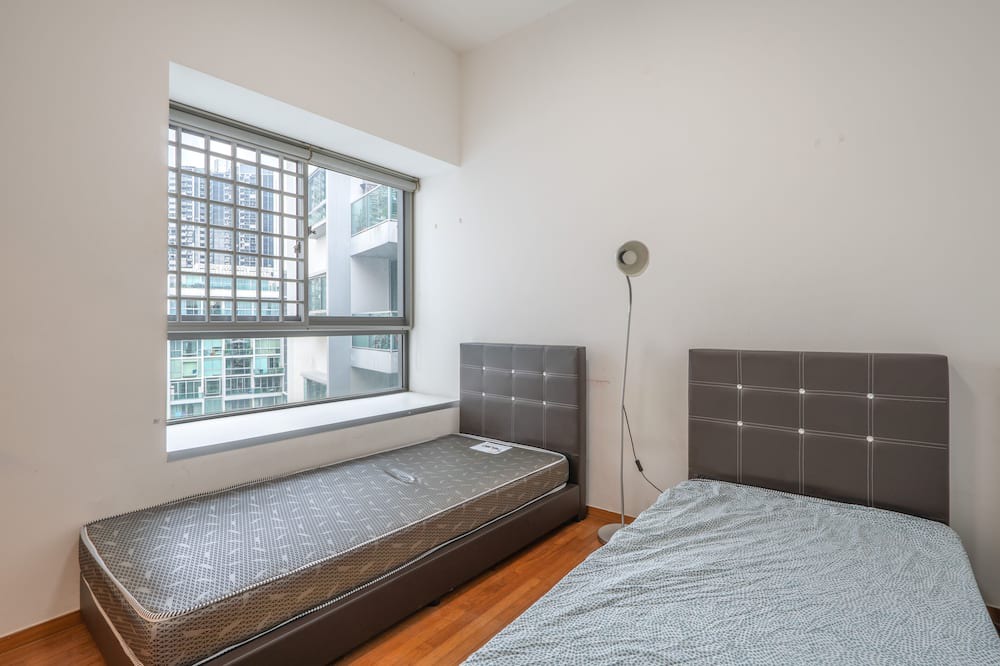 Photo of Bedroom in Clementi