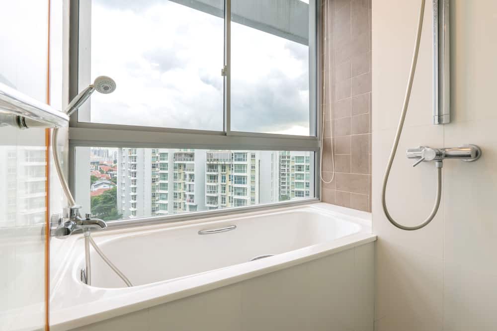 Photo of Bathroom in Clementi
