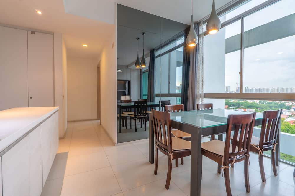 Photo of Bathroom in Clementi