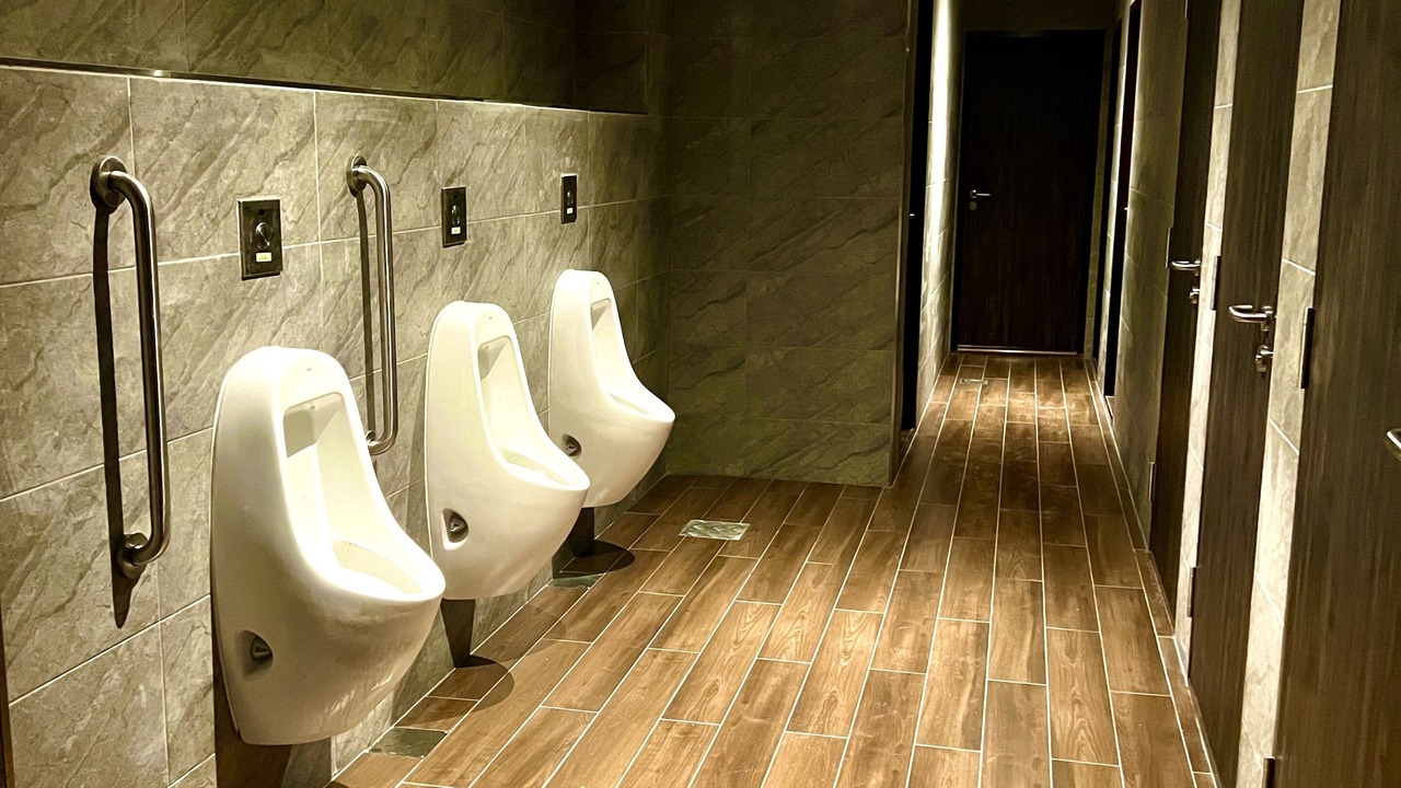 Photo of Bathroom in Somerset