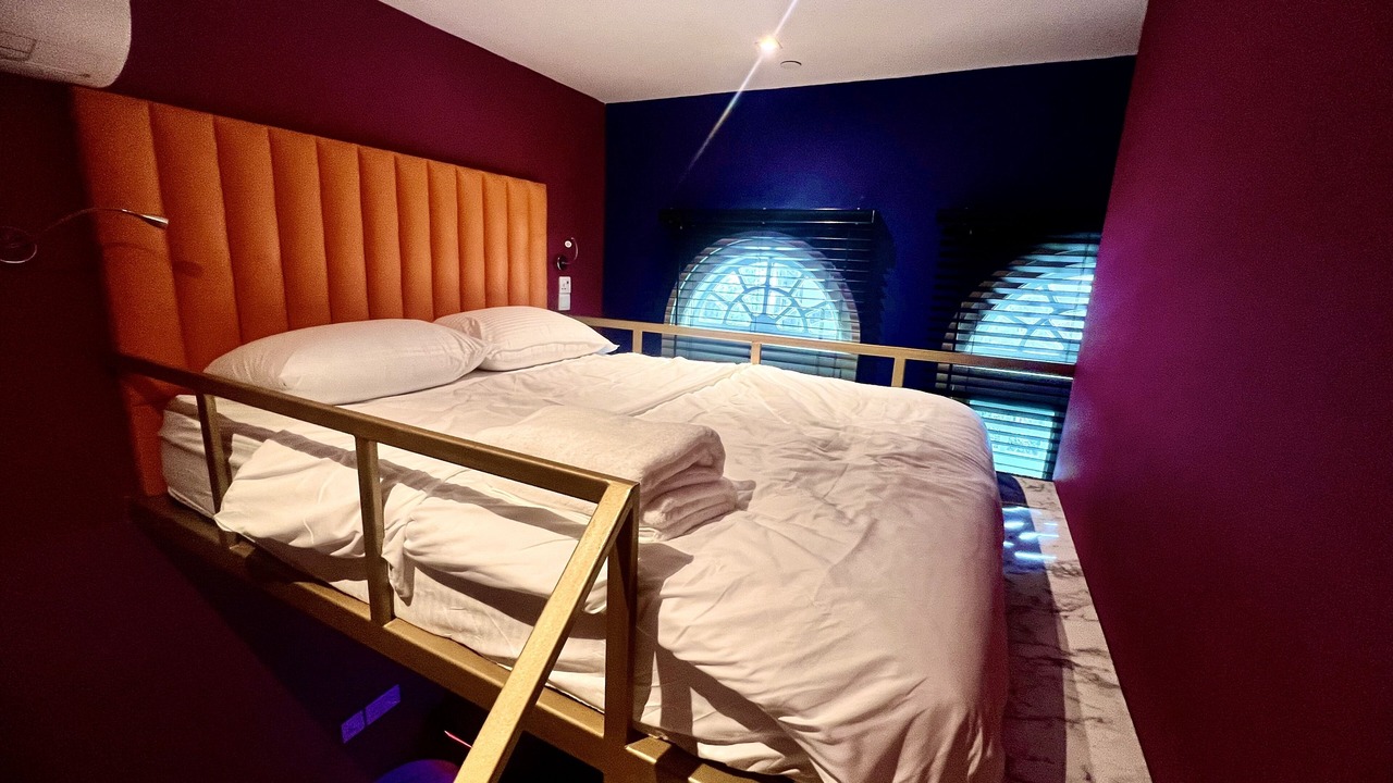 Photo of Bedroom in Somerset
