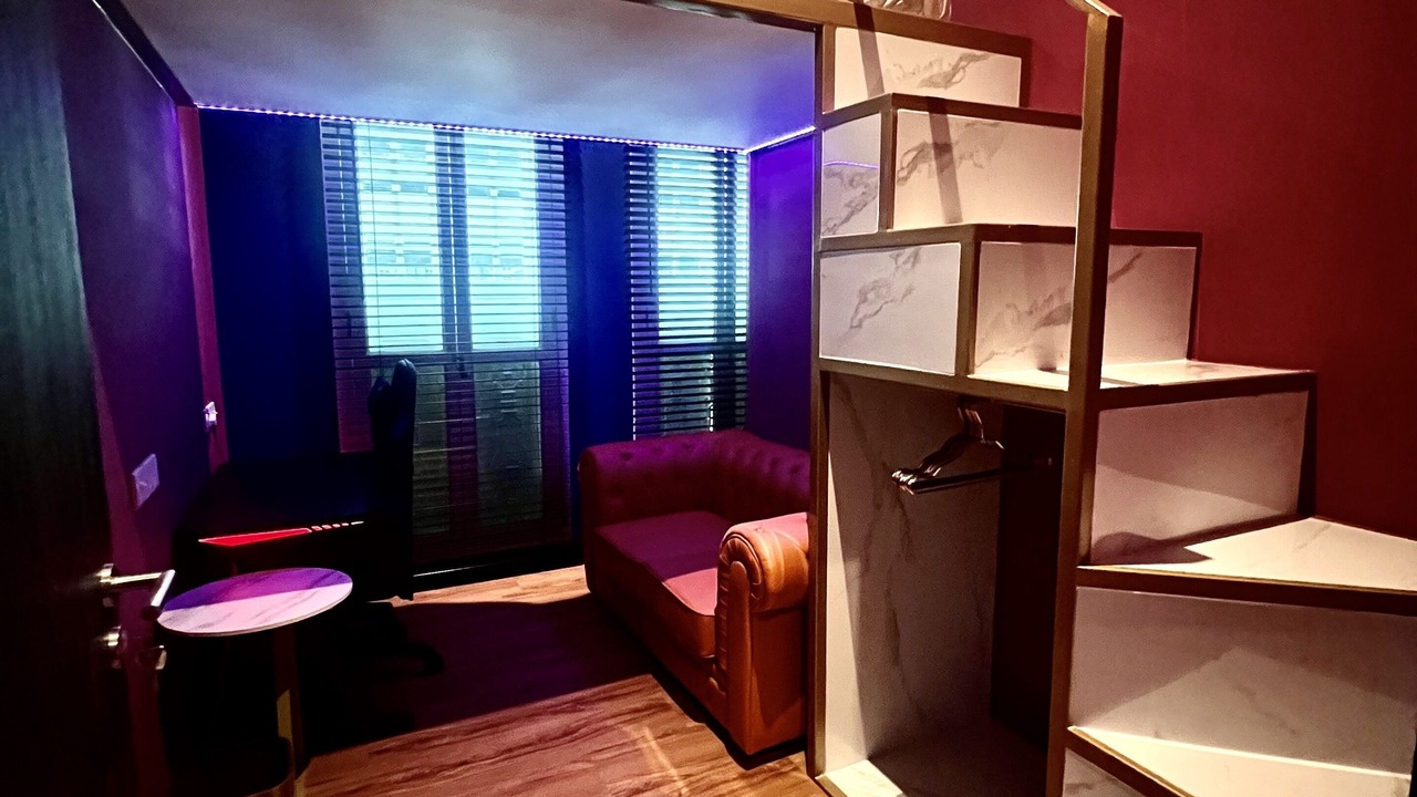 Photo of Bathroom in Somerset