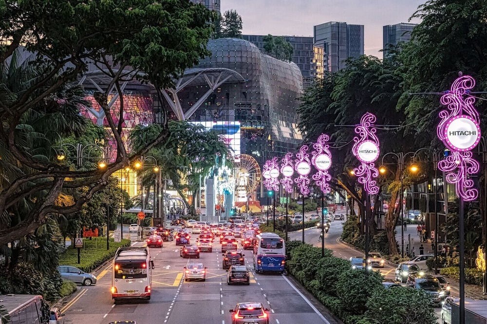 Photo of Outdoor in Clementi