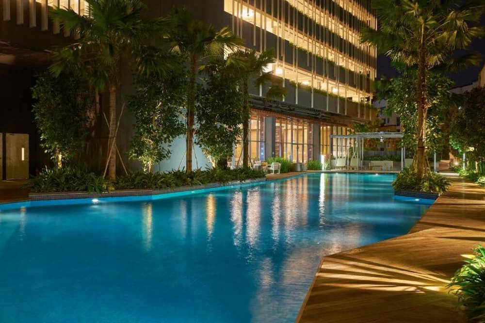 Photo of Outdoor in Clementi