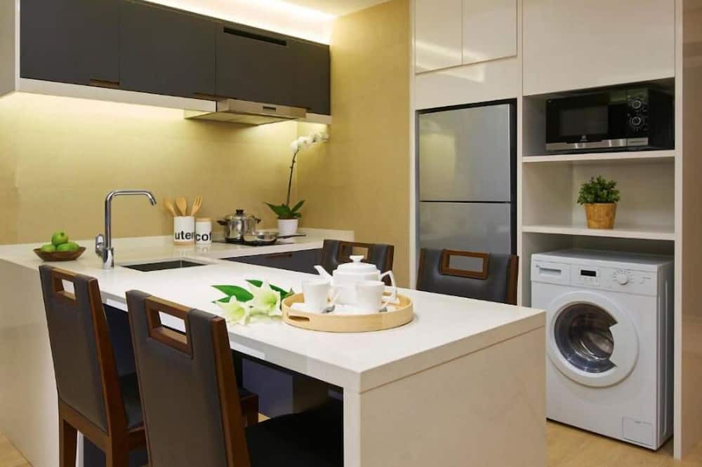 Photo of Kitchen in Clementi