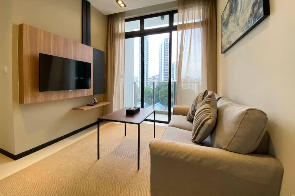 Photo of Livingroom in Thomson Road