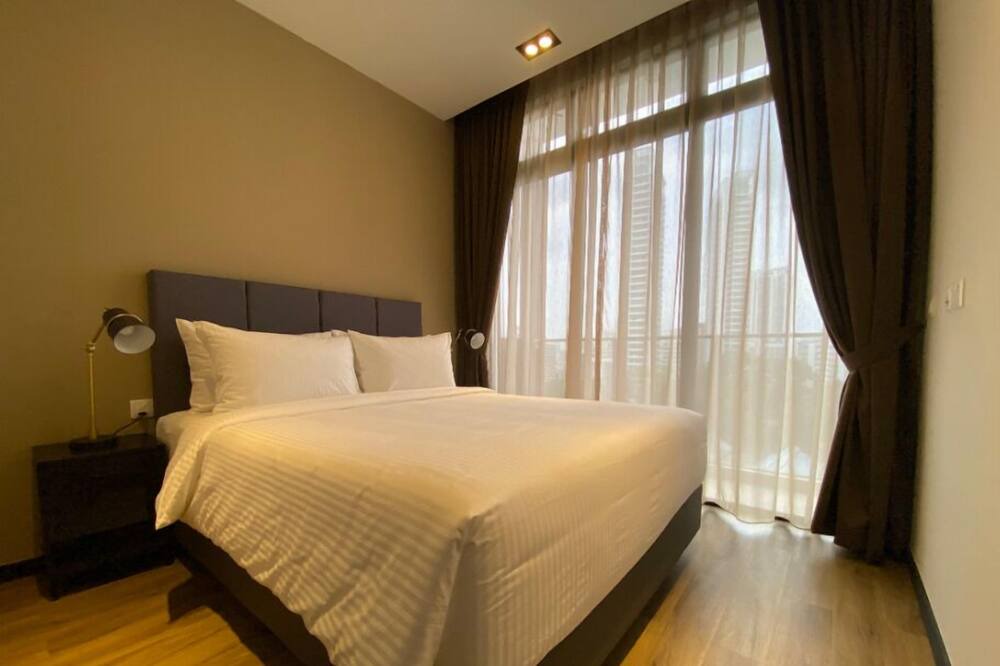 Photo of Bedroom in Thomson Road