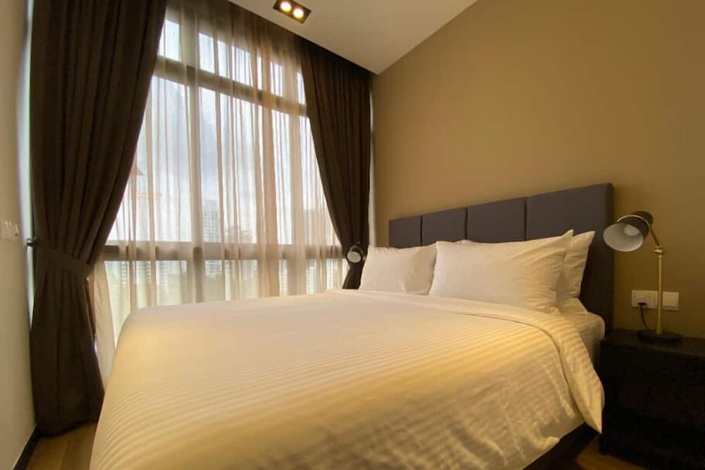 Photo of Bedroom in Thomson Road