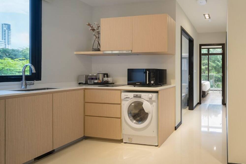 Photo of Kitchen in Thomson Road