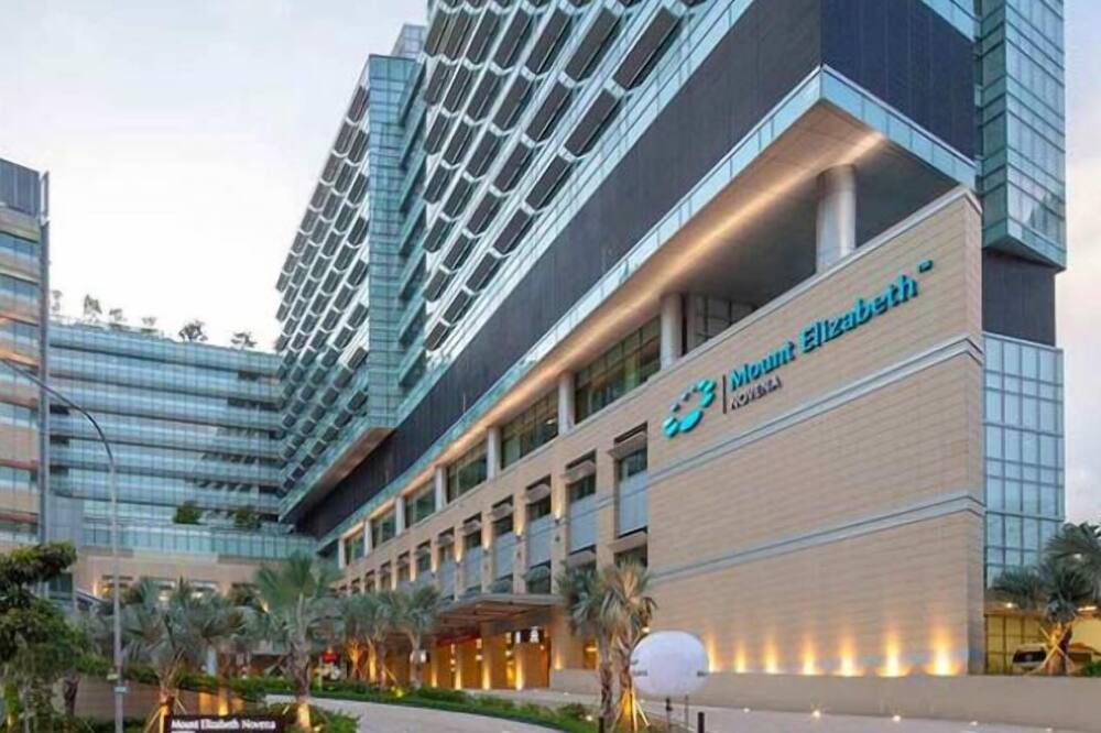 Photo of Outdoor in Thomson Road