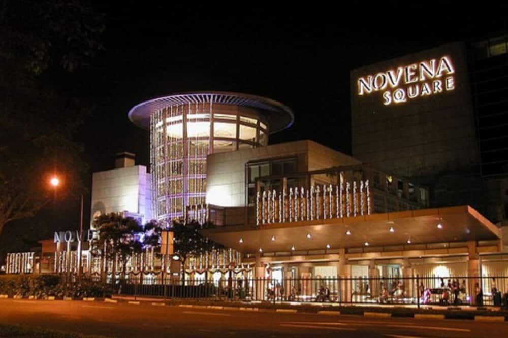 Photo of Outdoor in Thomson Road