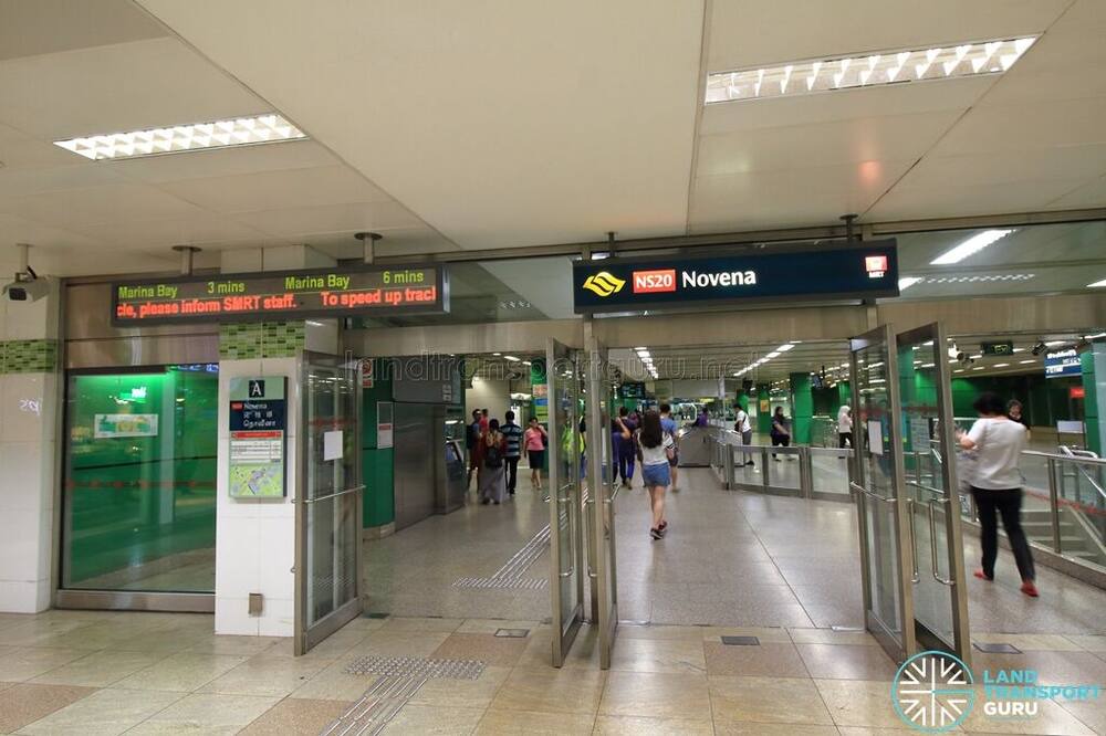 Photo of Others in Thomson Road