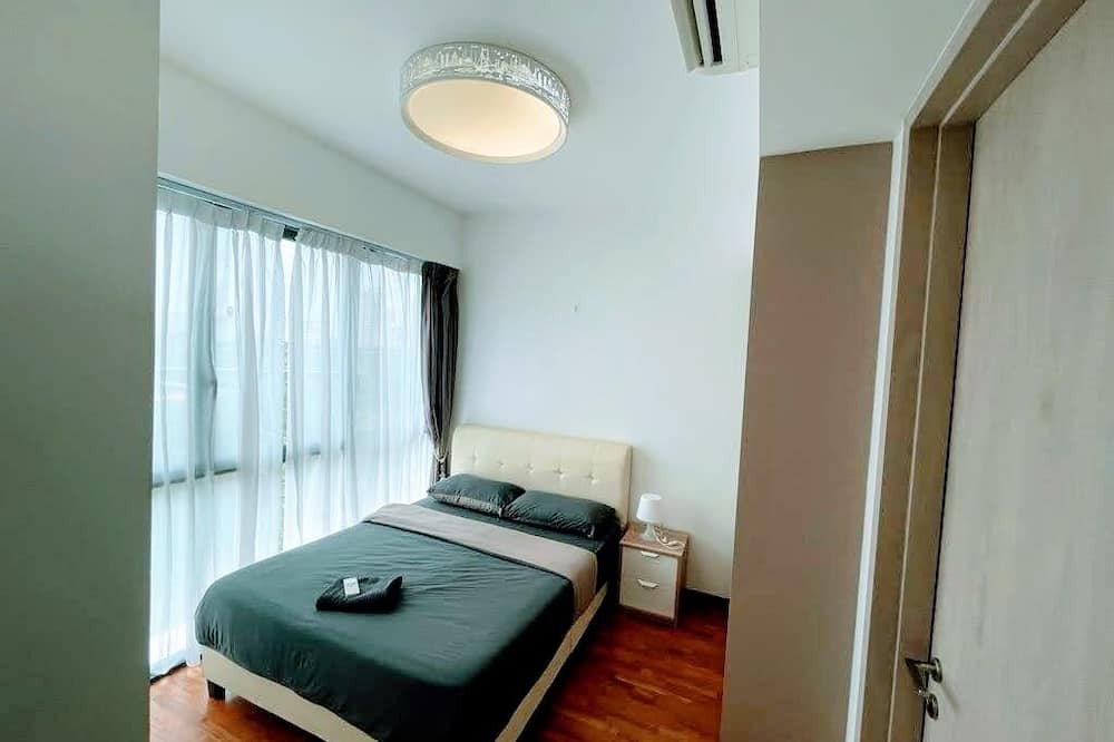 Photo of Bedroom in Jurong