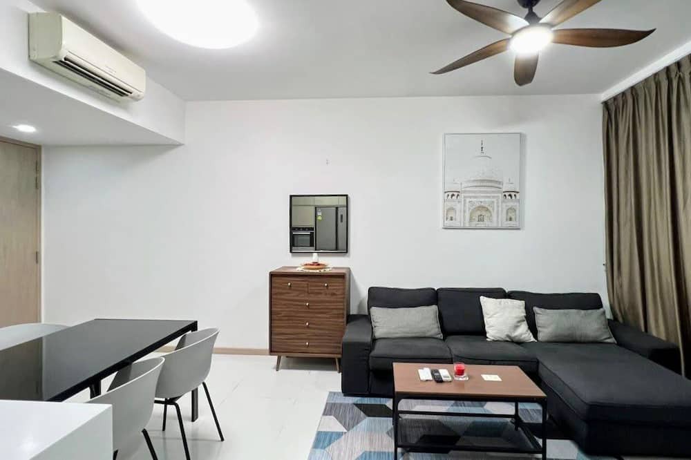 Photo of Livingroom in Jurong