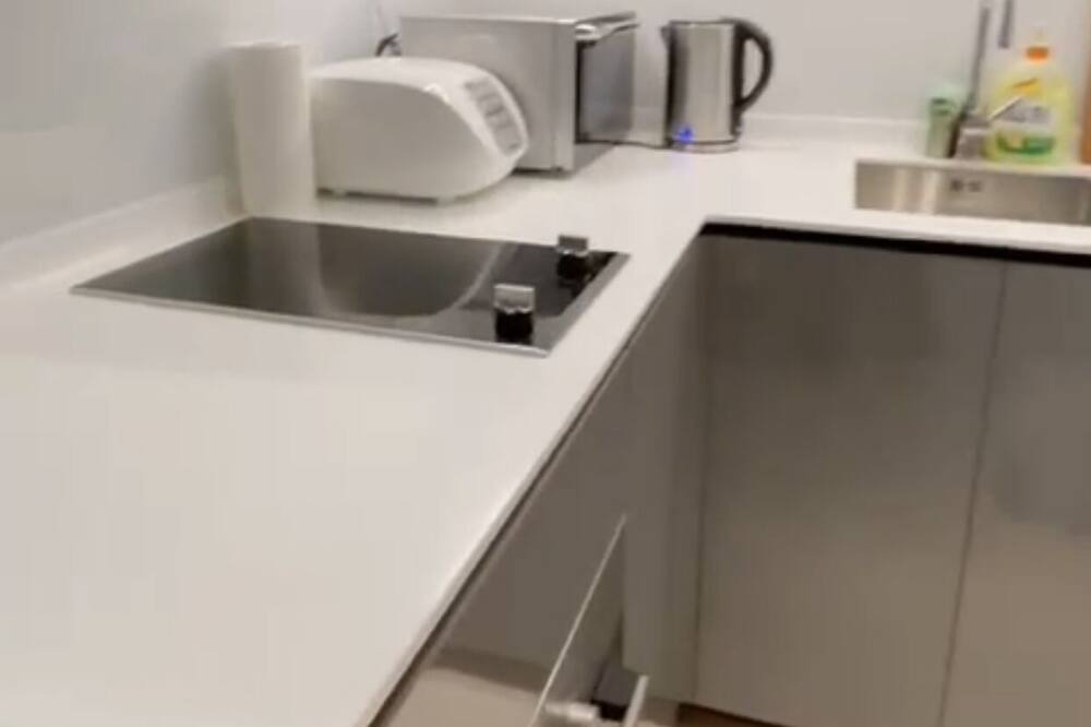 Photo of Kitchen in Toa Payoh