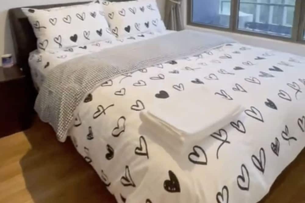 Photo of Bedroom in Toa Payoh