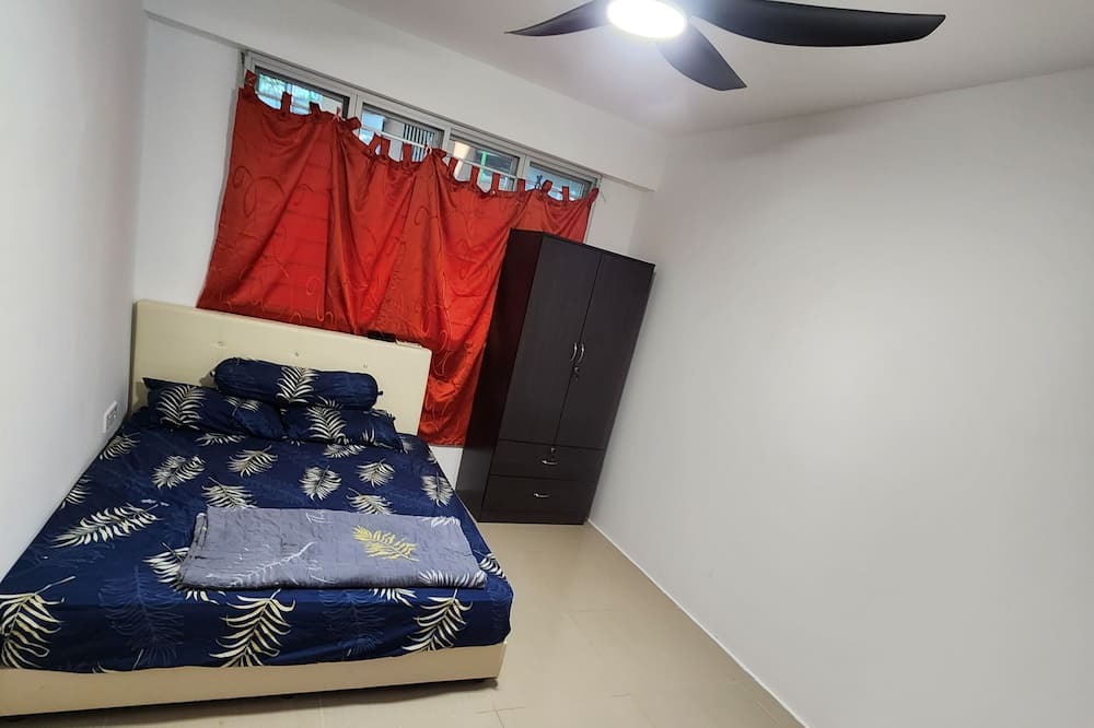 Photo of Bedroom in Woodlands