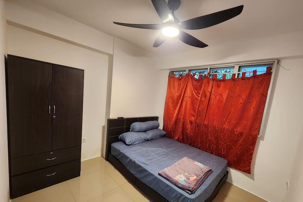 Photo of Bedroom in Woodlands