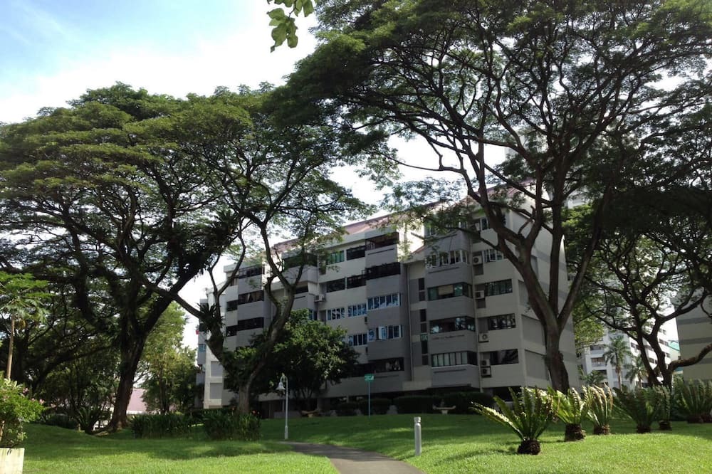 Photo of Outdoor in Toa Payoh