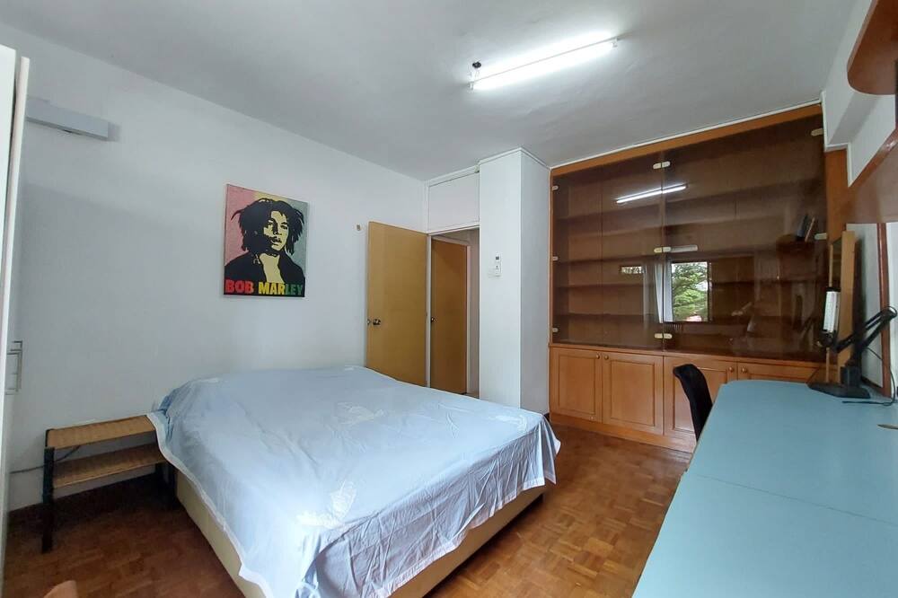 Photo of Bedroom in Toa Payoh