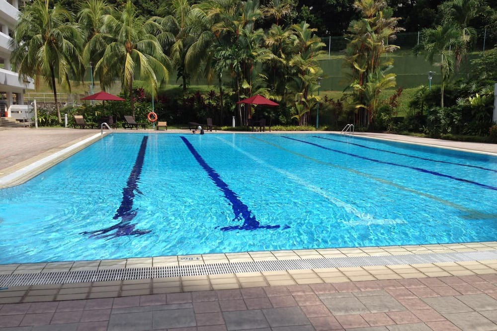 Photo of Outdoor in Toa Payoh