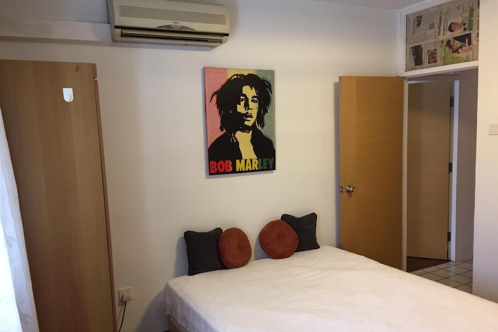 Photo of Bedroom in Toa Payoh
