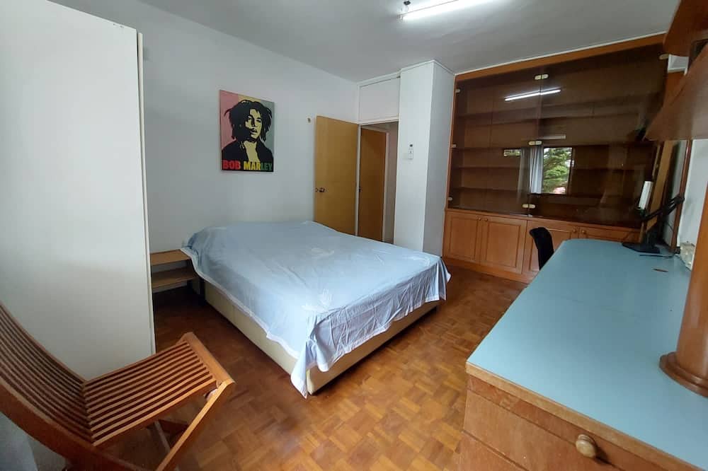 Photo of Bedroom in Toa Payoh