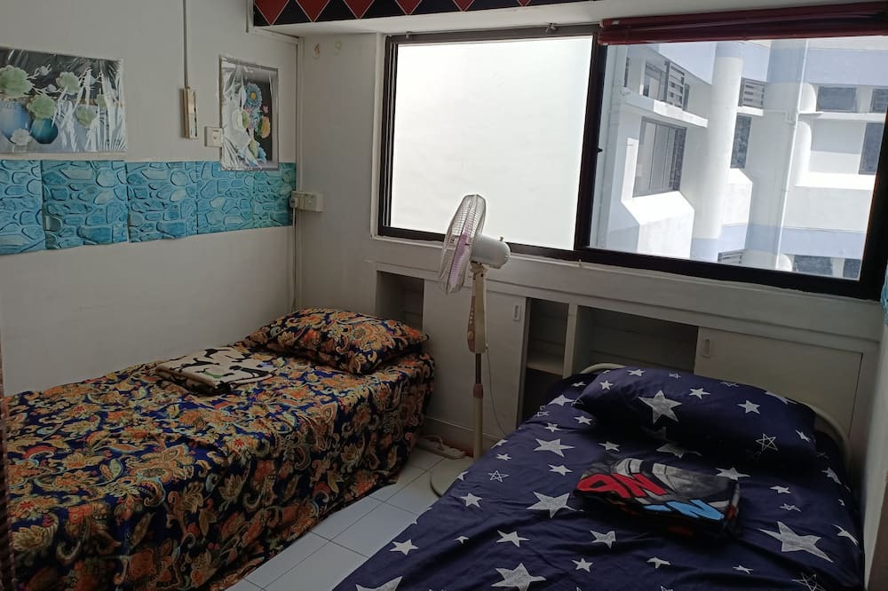 Photo of Bedroom in East Coast