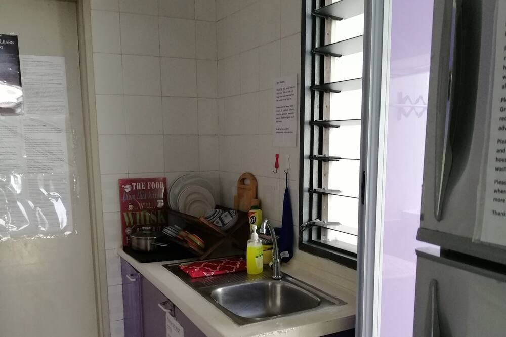 Photo of Kitchen in East Coast